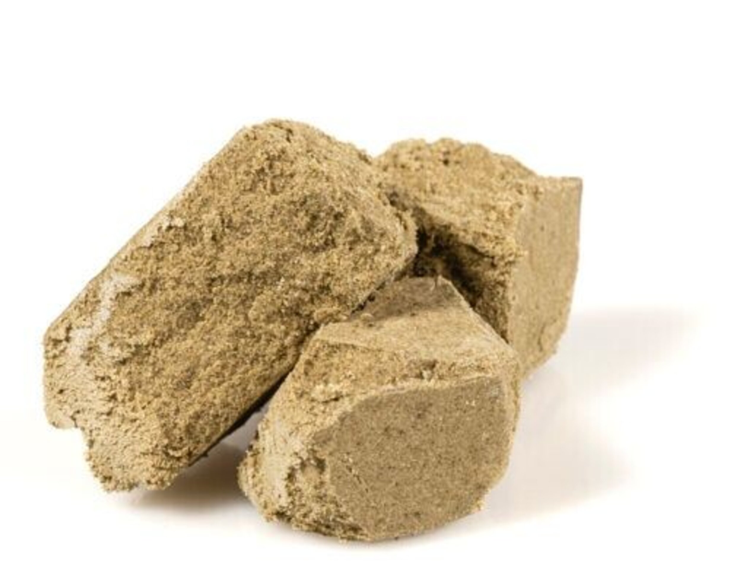 POLEN H4 HASH / CBD < 60% - 6