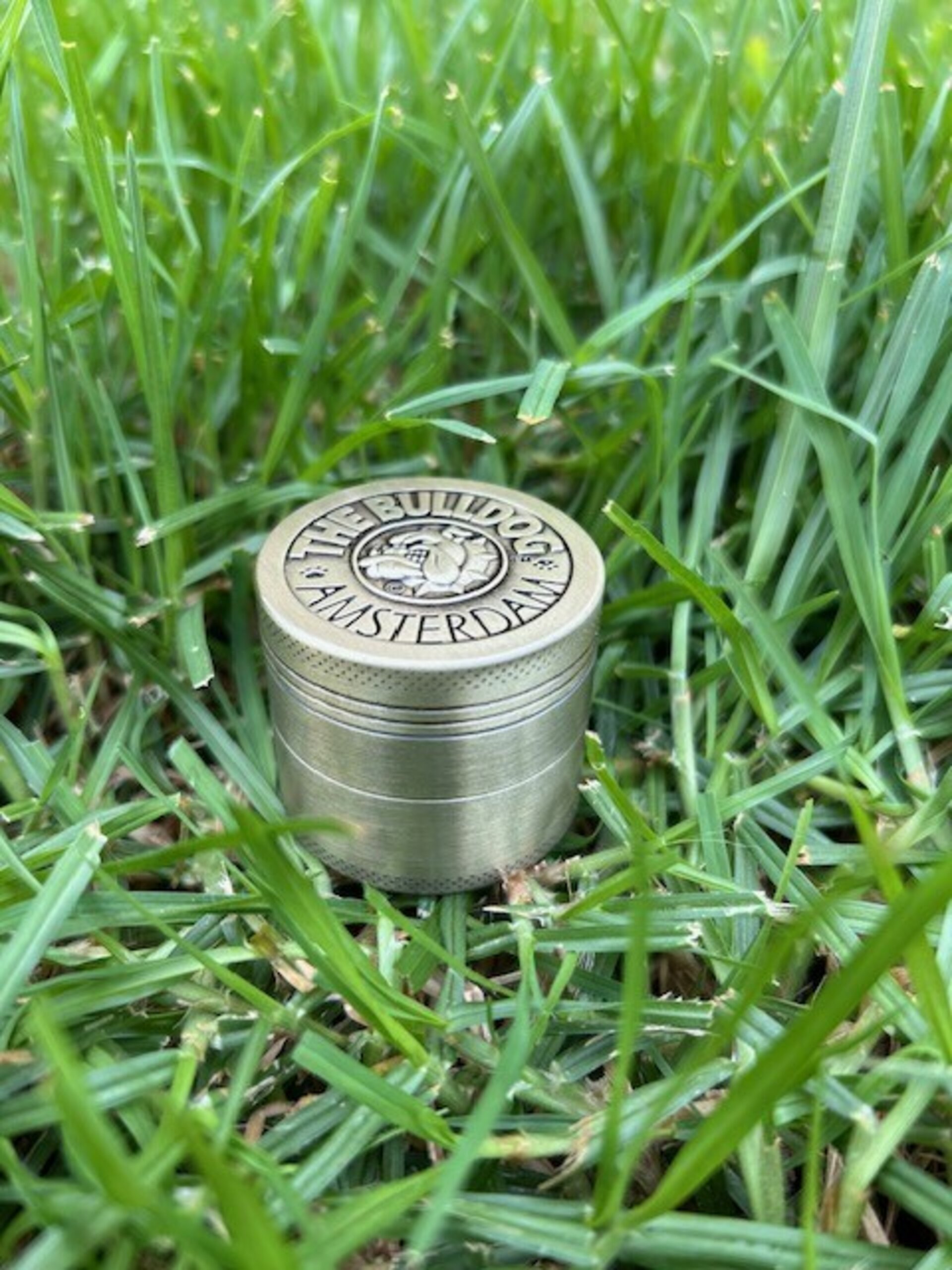 Grinder "Bulldog" - 4