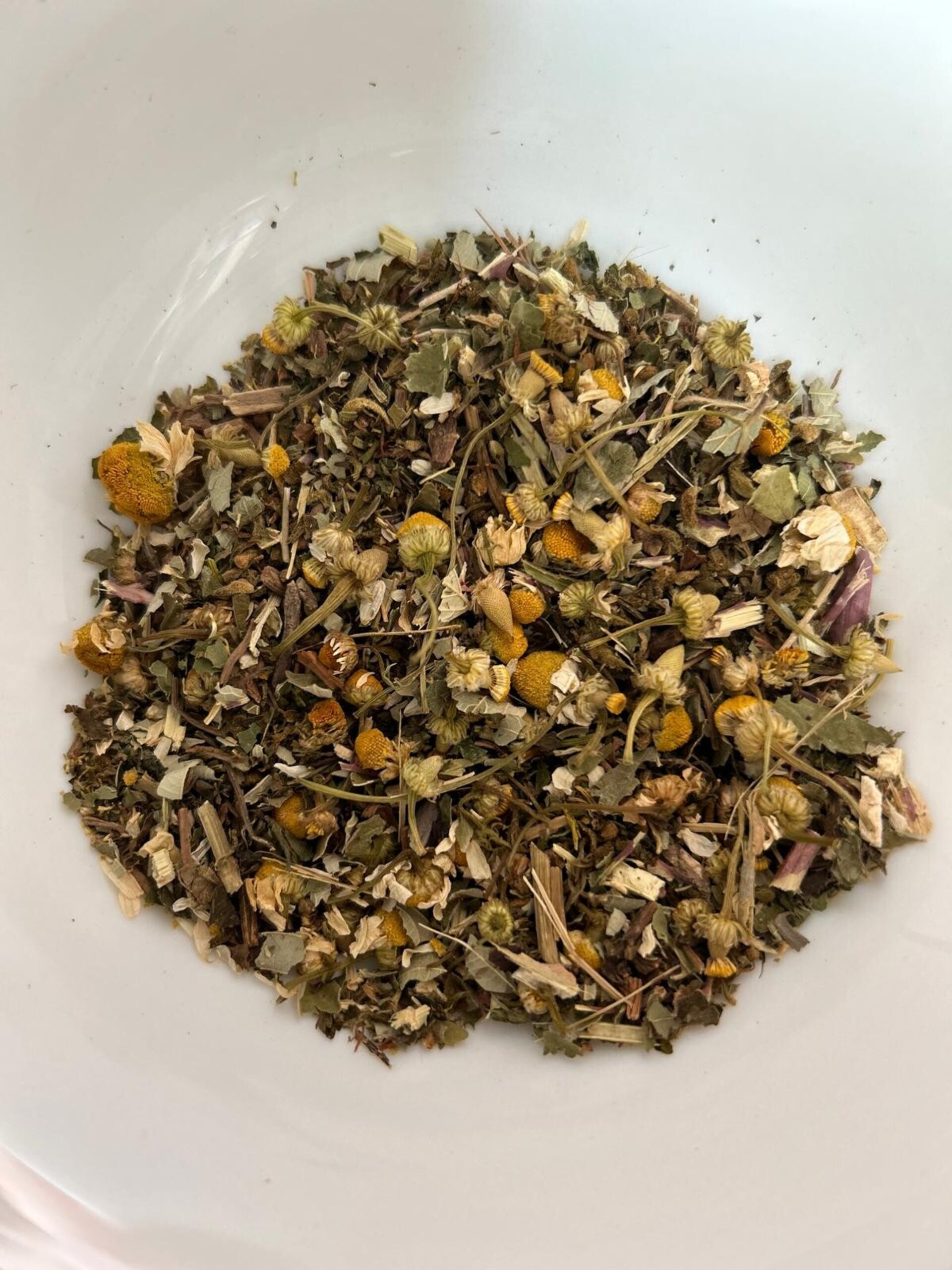 Infusión de CBD  *DORMIR* - 3