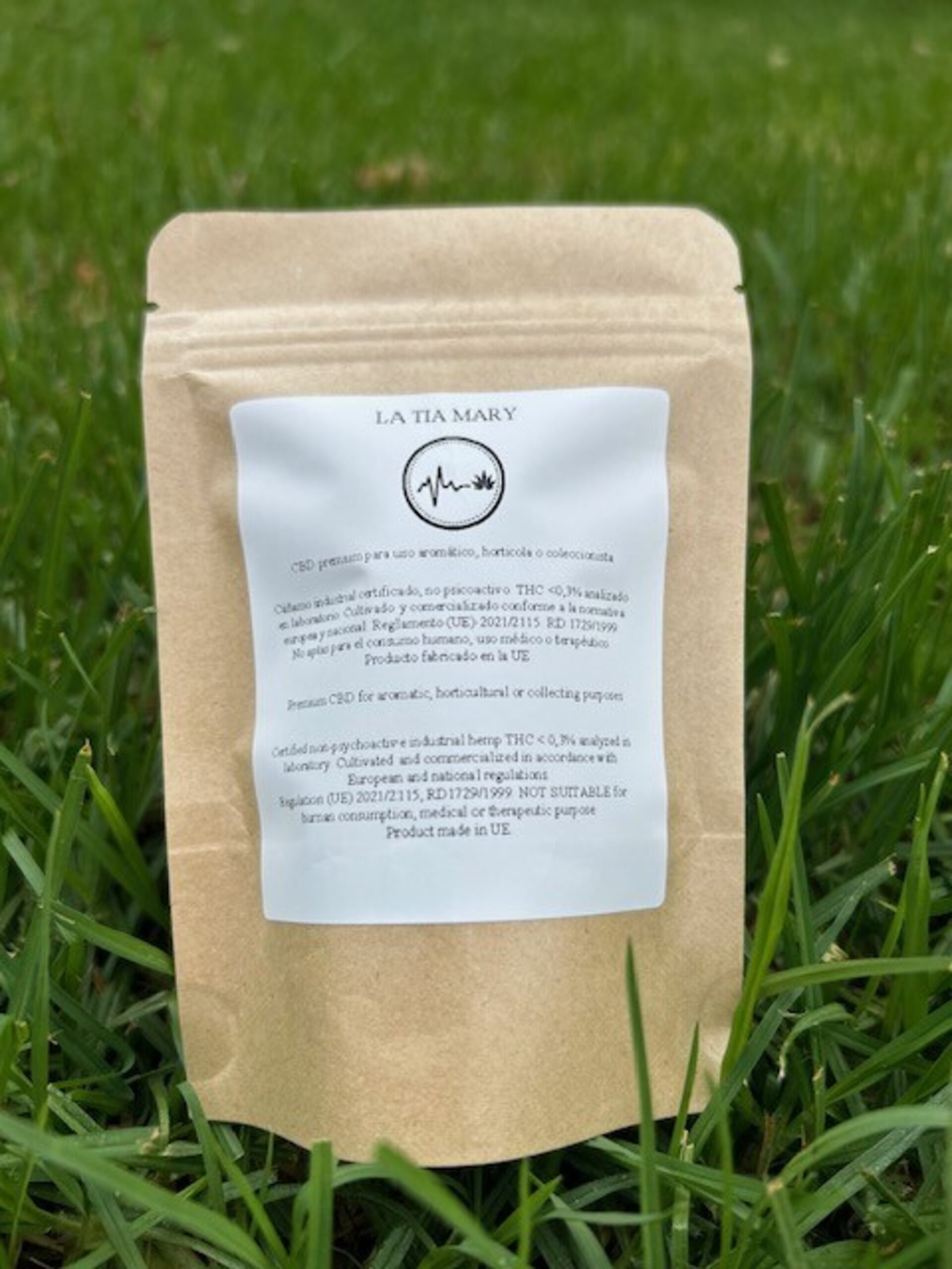 GORILA GLUE  / CBD < 40% - 4