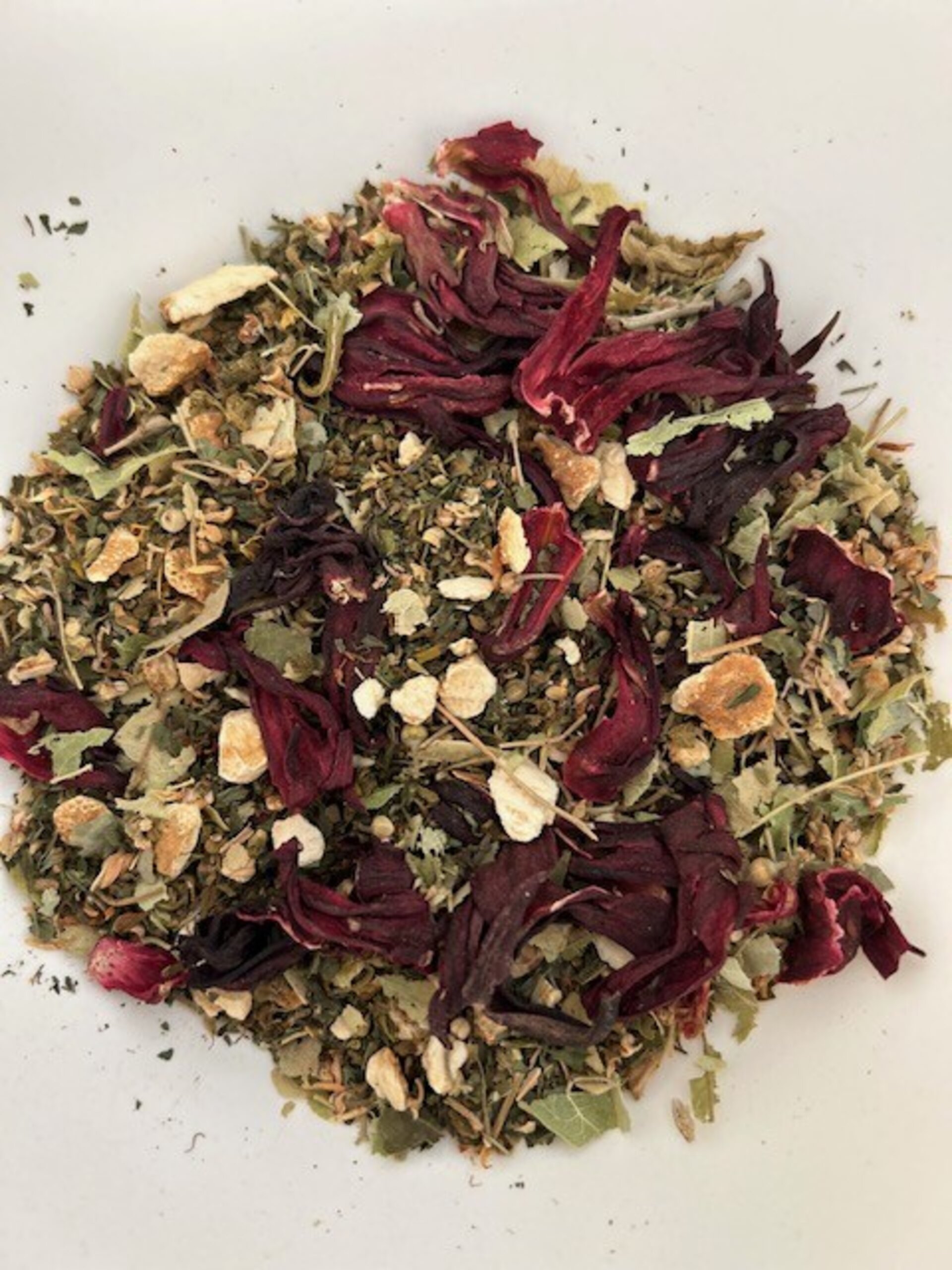 Infusión de CBD *RELAX* - 3
