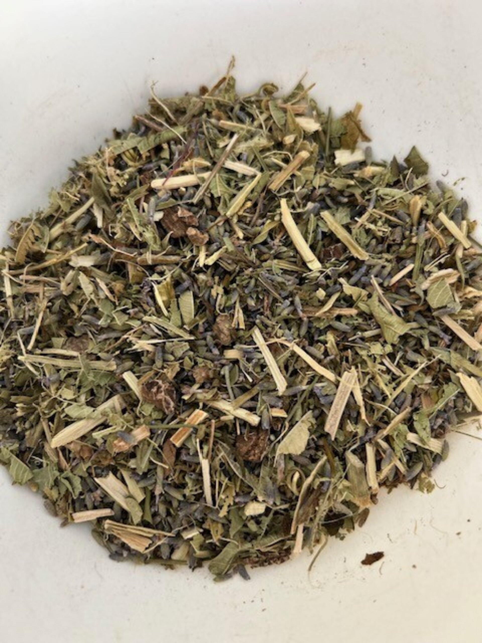 Infusión de CBD *MUSCULAR* - 3