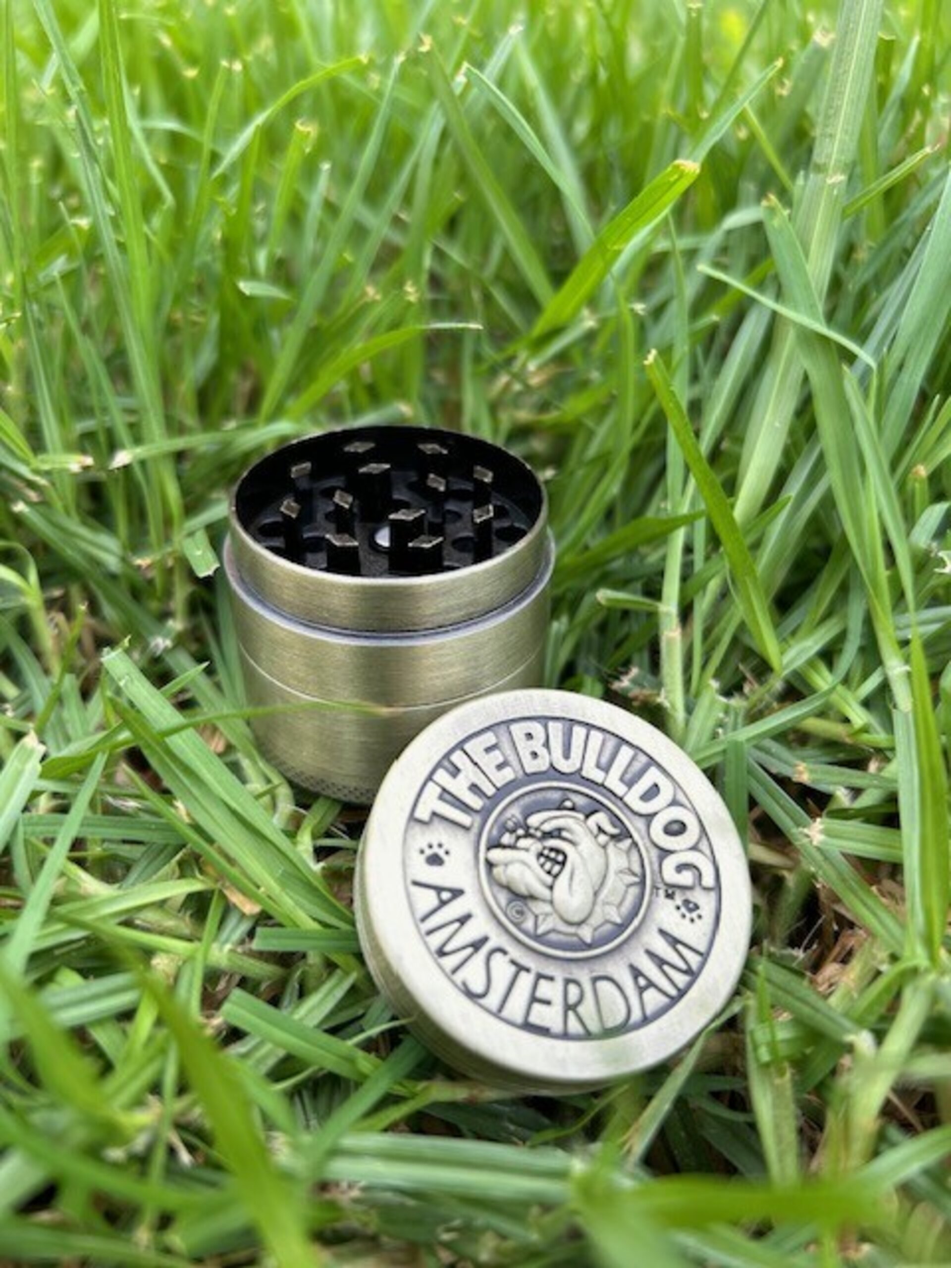 Grinder "Bulldog" - 3
